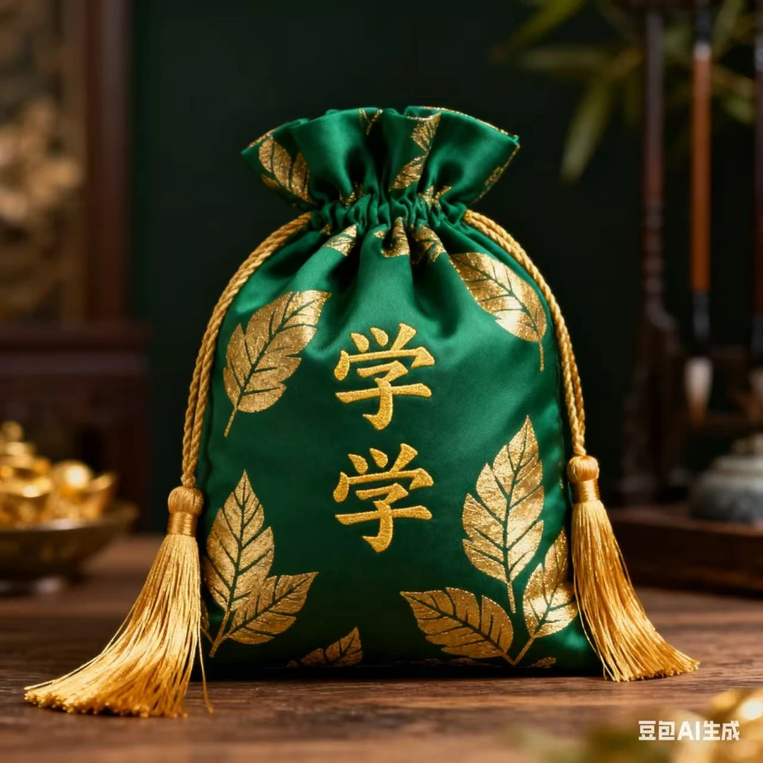 4号学学【师傅推荐】文昌生肖贴纸福卡