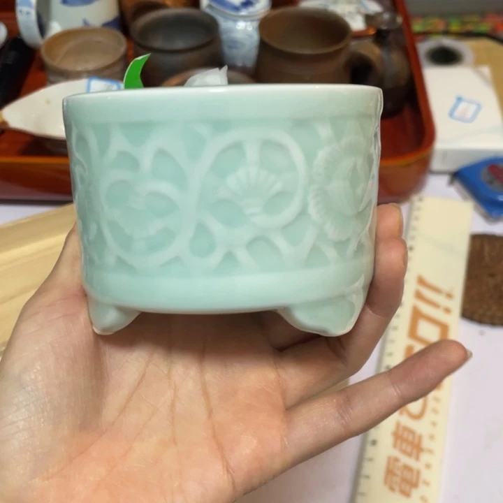 鑫源一号日瓷精选