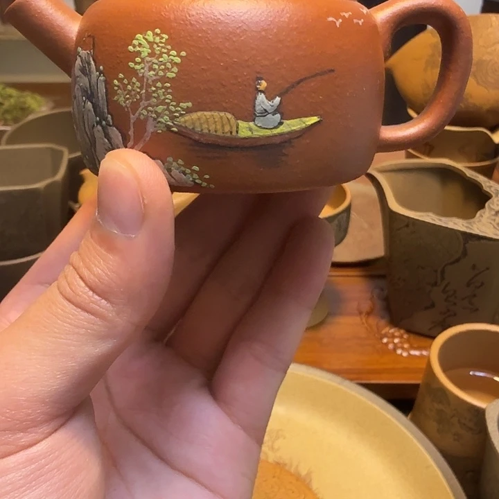 宜兴紫砂宜兴紫砂