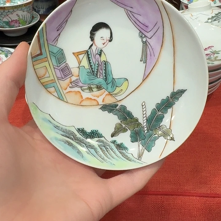 陶瓷艺术品收藏陶瓷