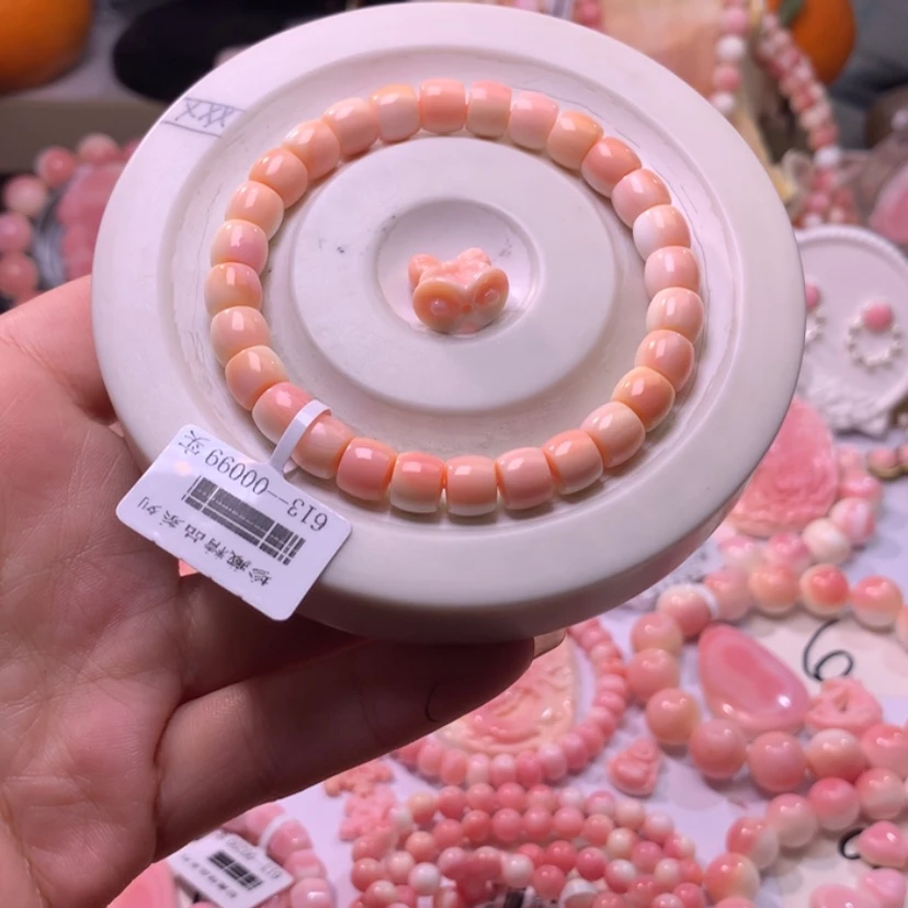 【闪购商品】查罗石颈饰合金福利编号43