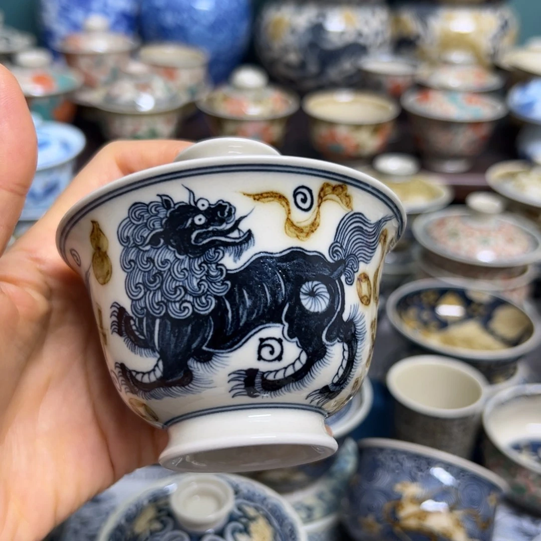 【闪购商品】陶瓷艺术有限公司