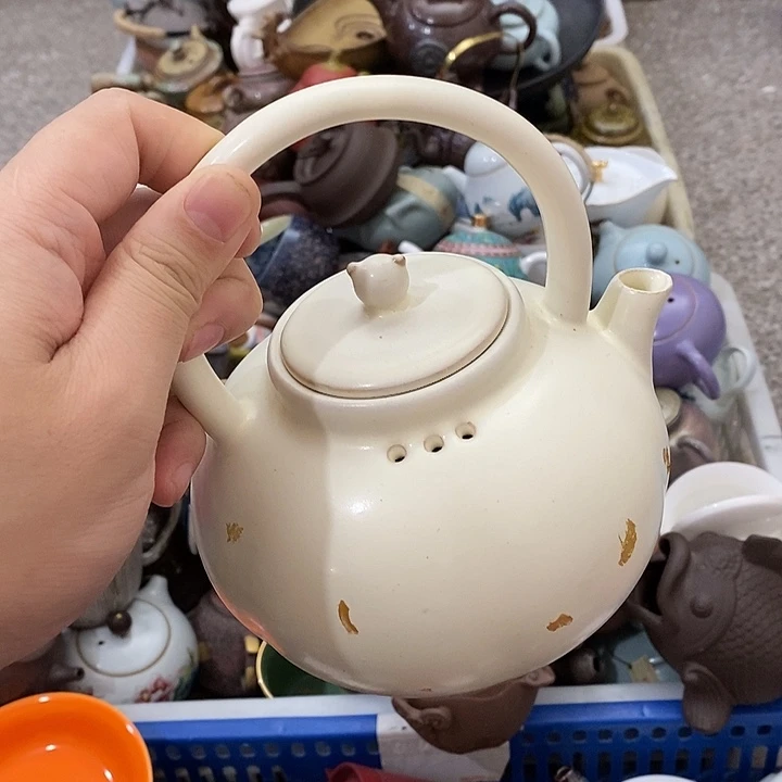 陶瓷艺术品及陶瓷制品