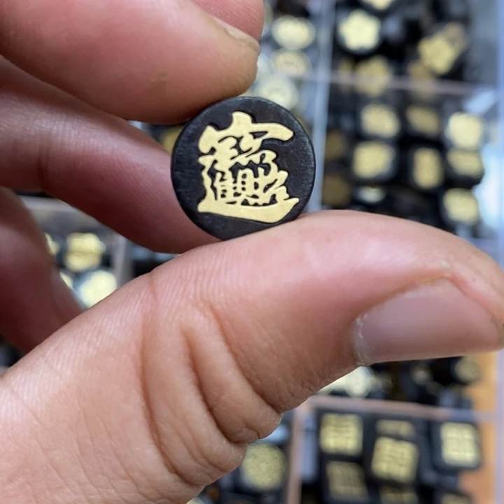 核桃木/黑胡桃（胡桃木）手串/手链