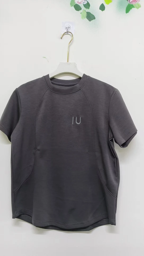 女士时尚半袖8230-J