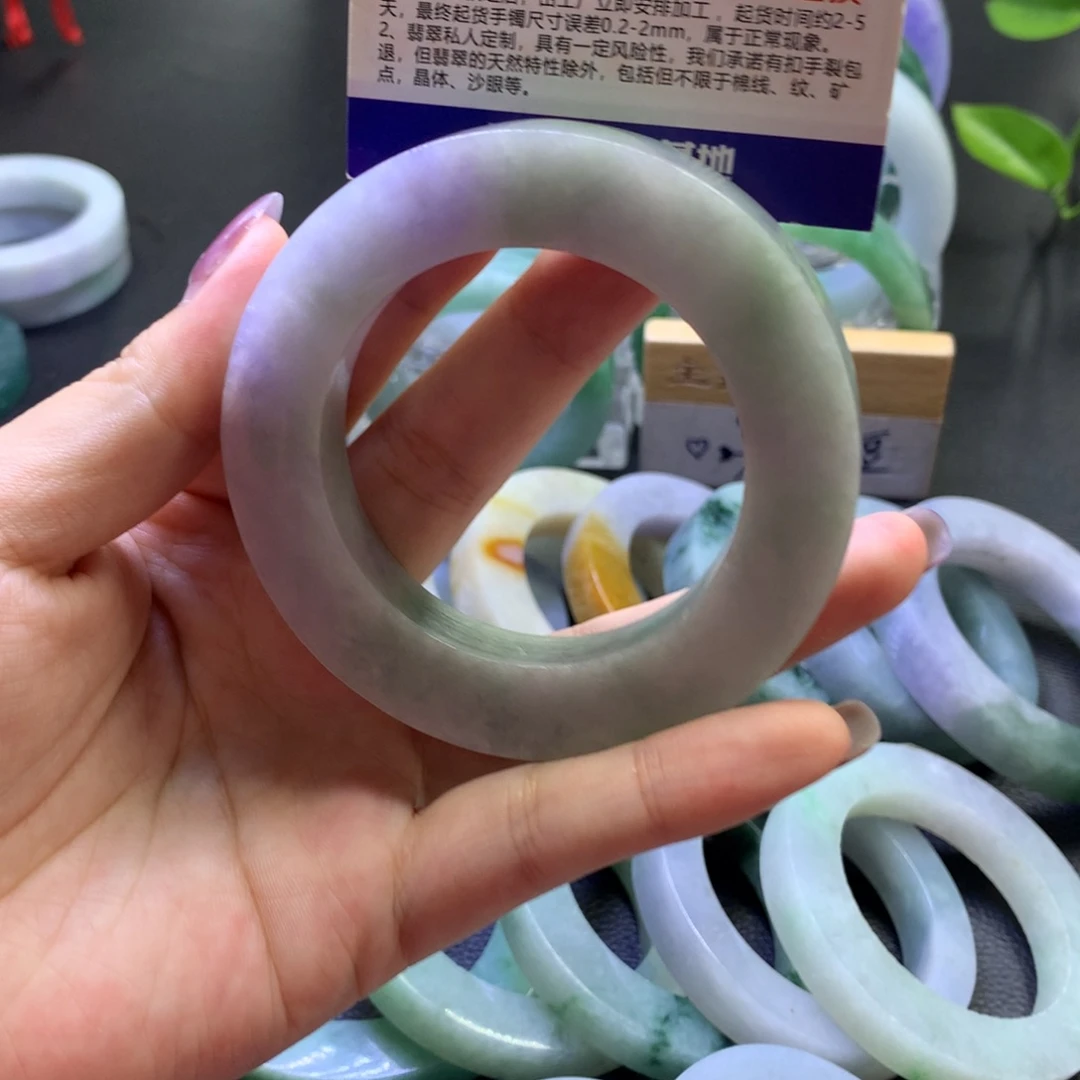 未镶嵌翡翠定制翡翠^*^