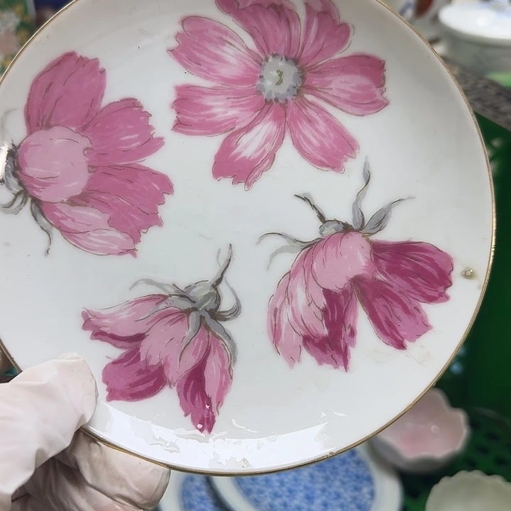 瓷片小*蛋开播啦…开播啦