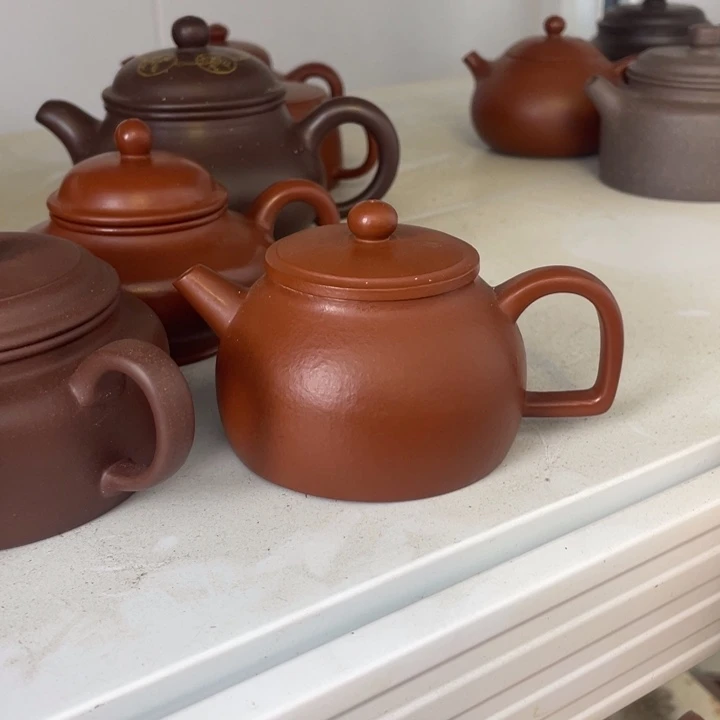 茶壶紫砂紫砂茶壶