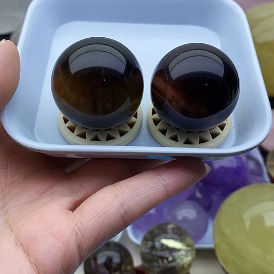 水晶天然水晶未镶嵌15号未镶嵌拾*