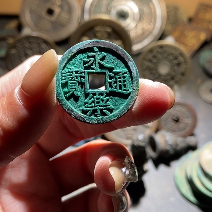 *****铜现代工艺品仿制品