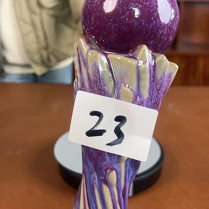 石***芯摆件瓷原产地中高端摆件放漏