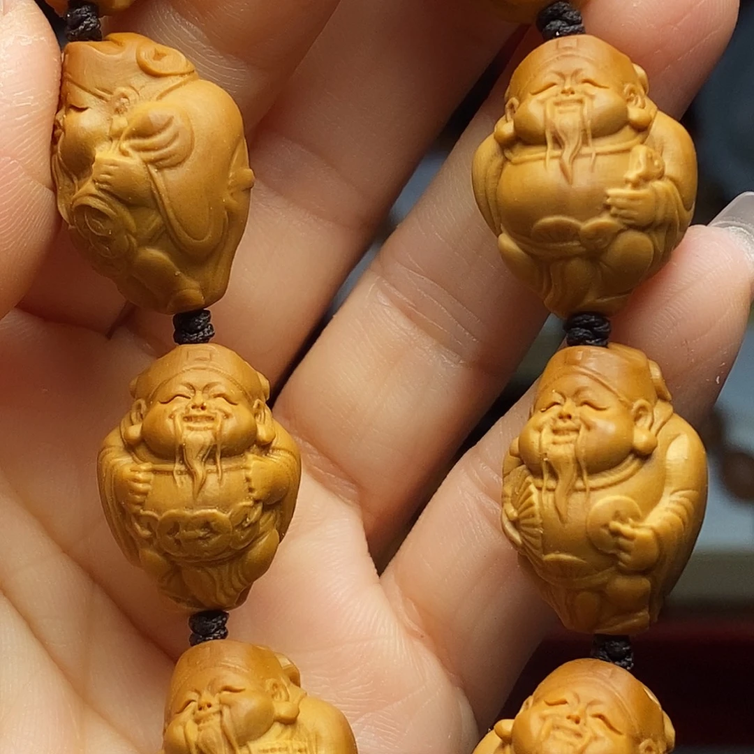 橄榄核手串/手链hhhhhjj