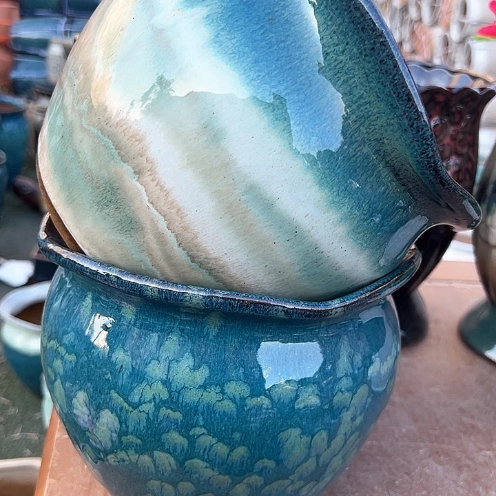 红陶口20高17福利价