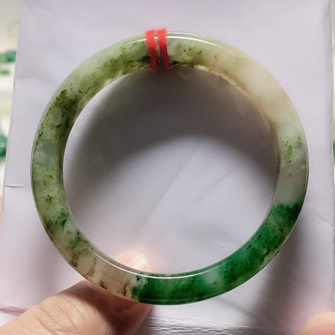 【闪购商品】未镶嵌独山玉挂件