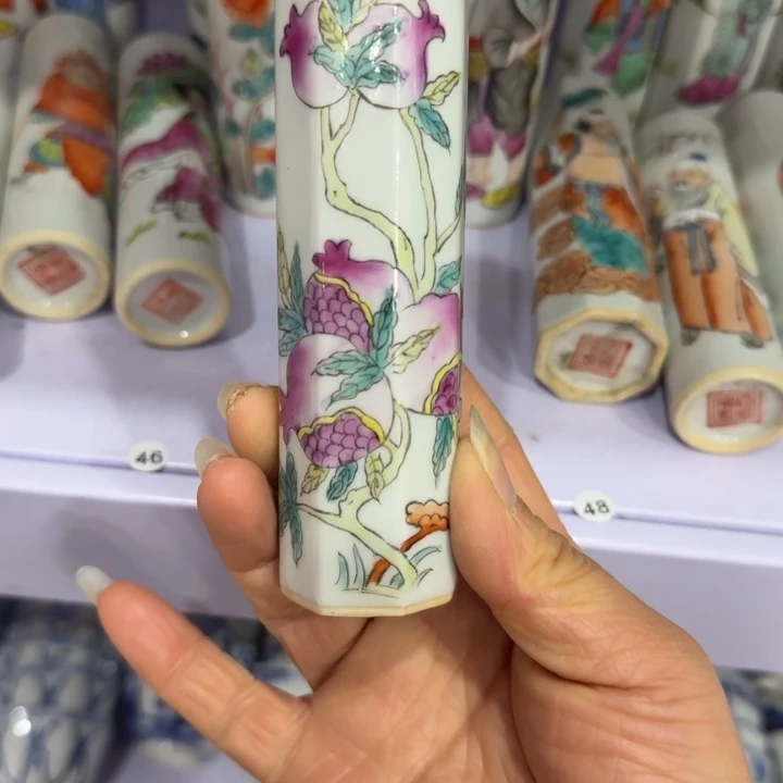 杯Y****g陶瓷艺术品收藏陶瓷