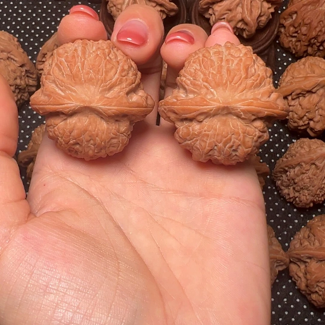 用***户手串/手链核桃血麒麟40