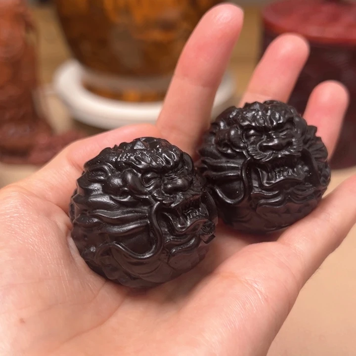 木手把件一物一拍