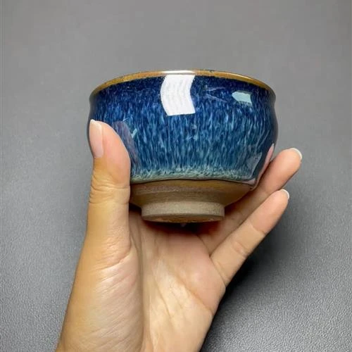 【闪购商品】茶盏-10066..........