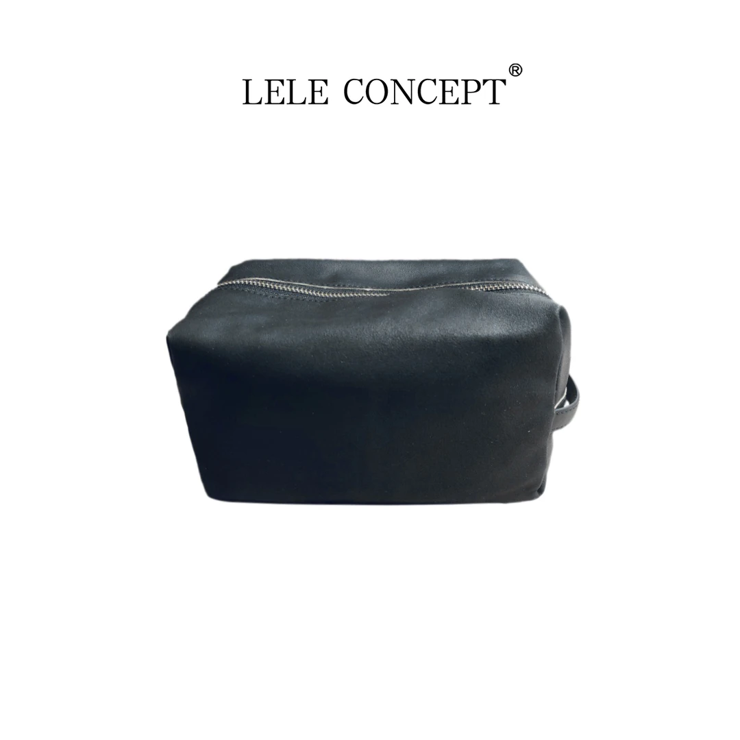 LELE CONCEPT丨时尚简约化妆包BB074