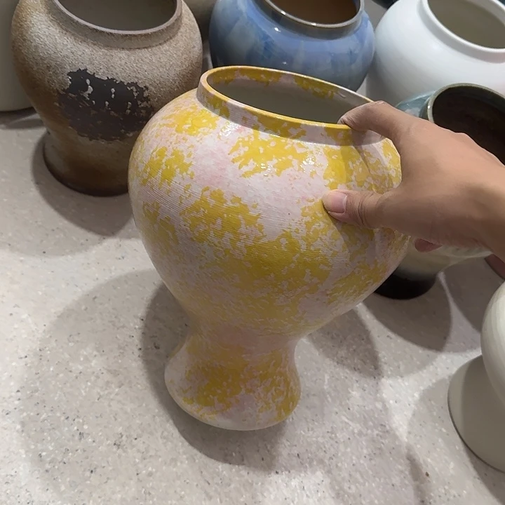 摆件正品有孔正品