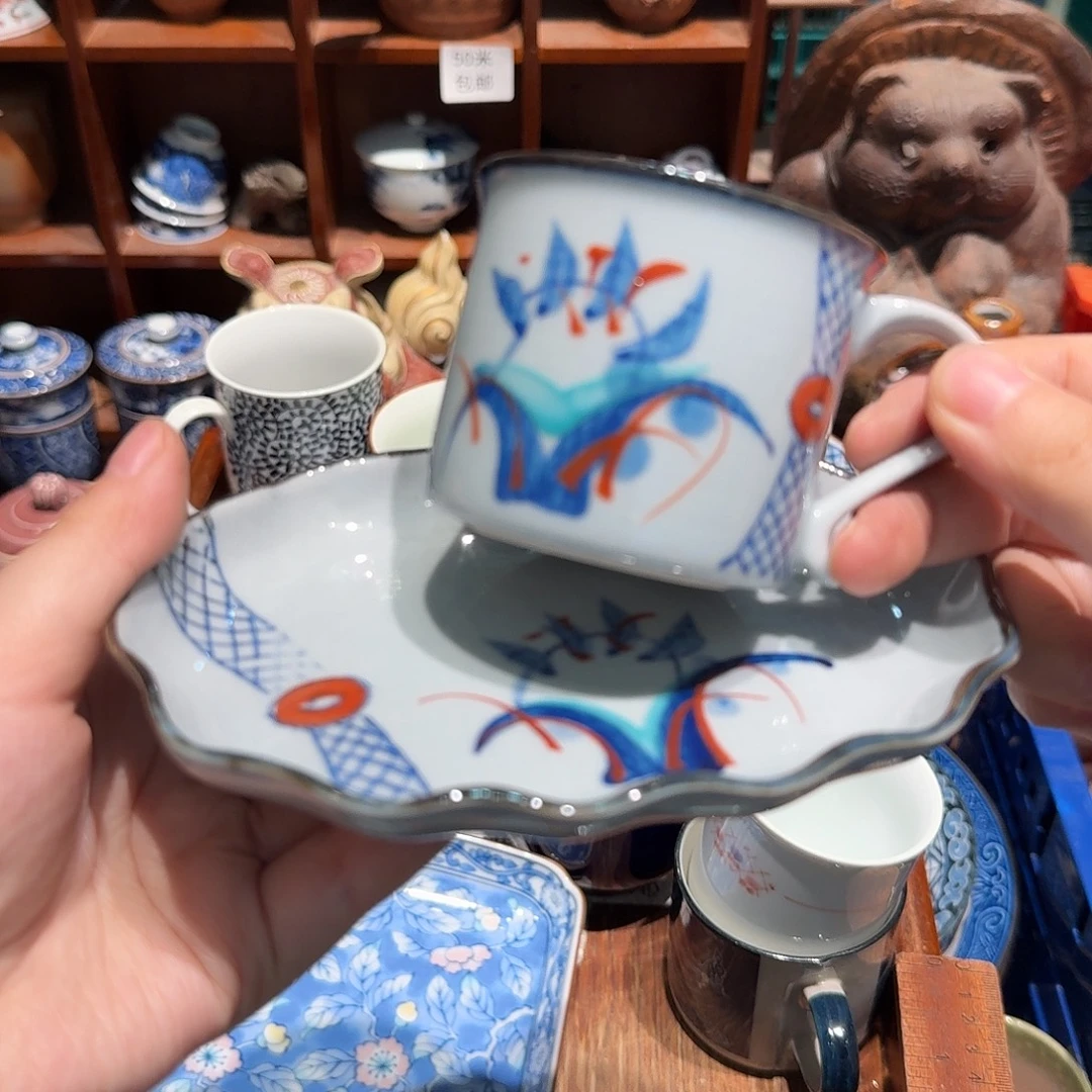 瓷片五十包邮 非全新