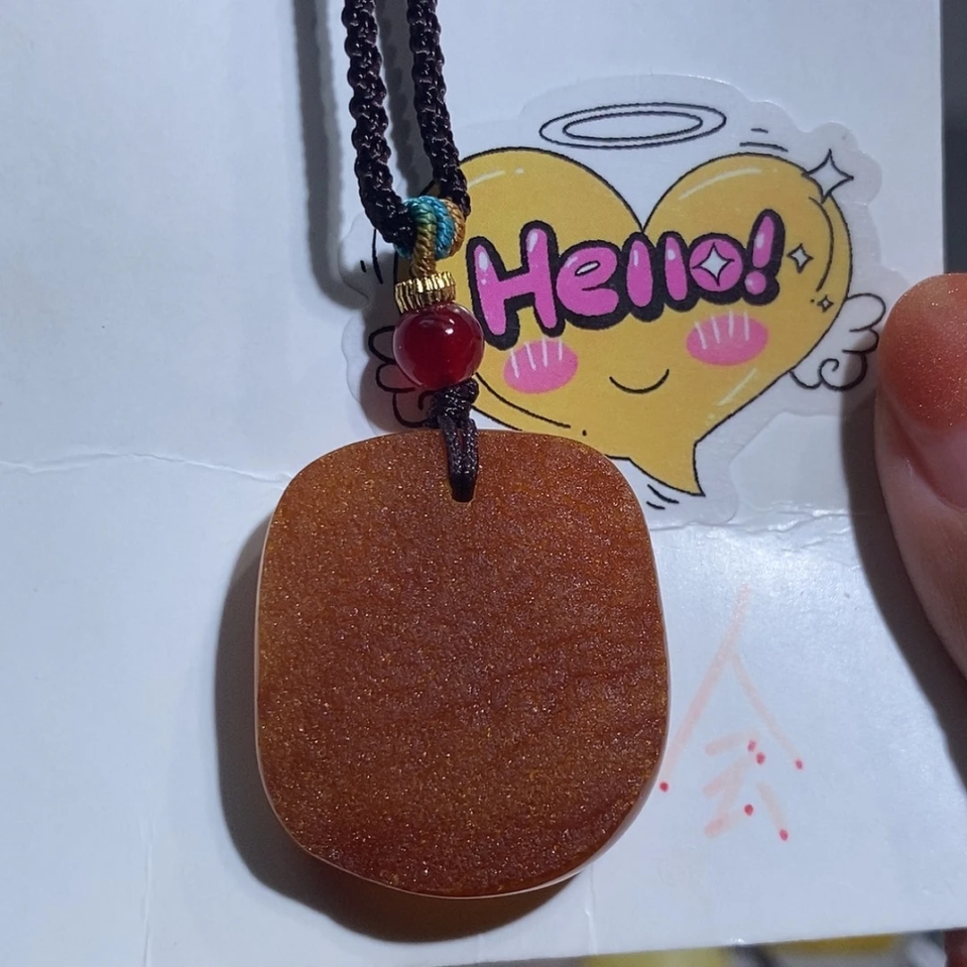 琥珀未镶嵌珠宝奇石琥珀蜜蜡