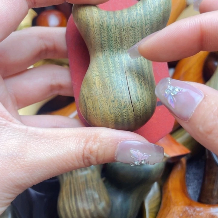 非洲紫檀（红花梨）遐思1029