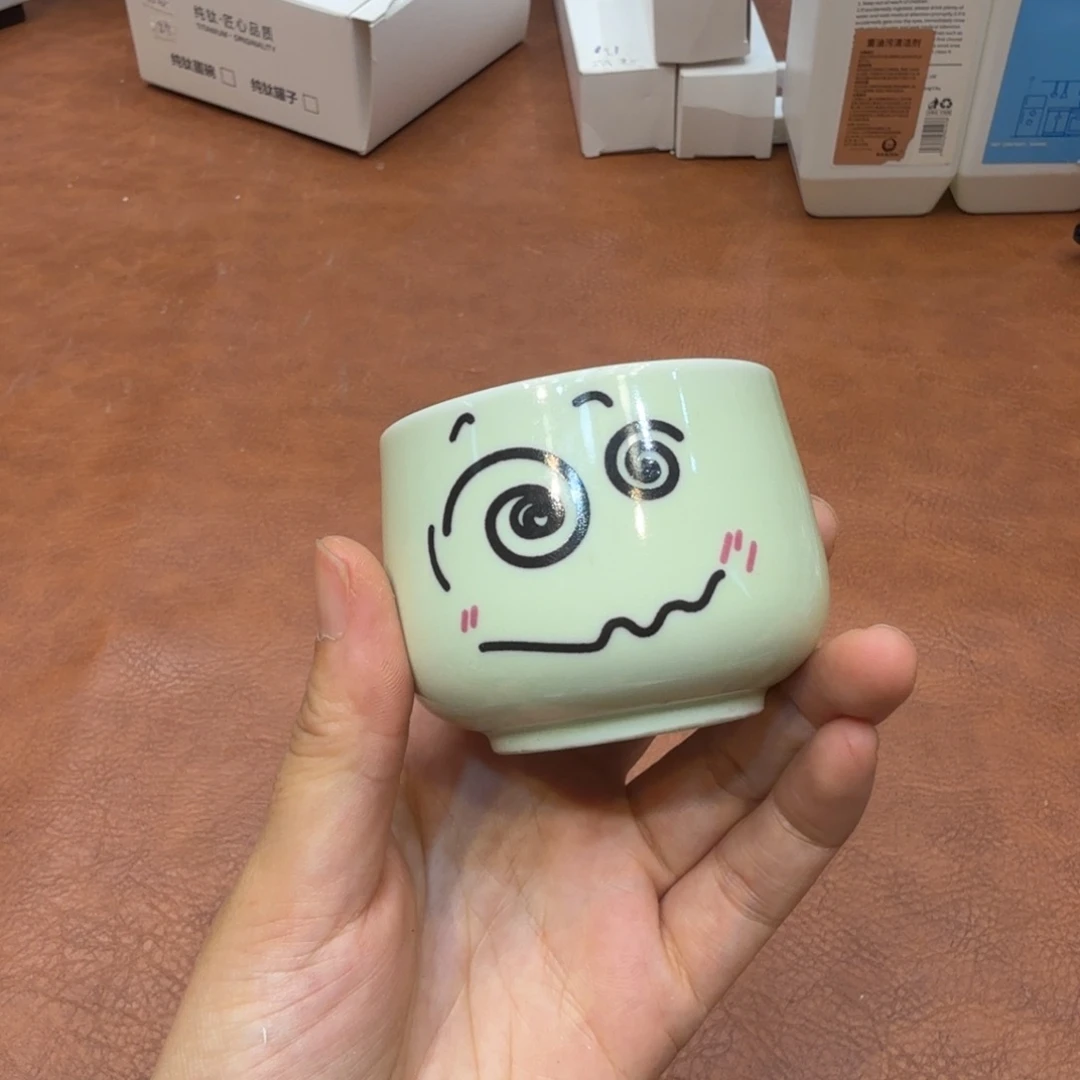 小狐狸瓷器精选推荐好物