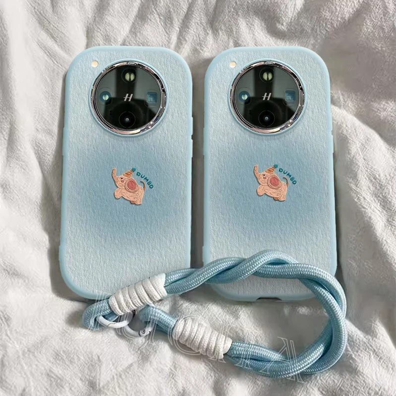 油画小象适用oppofindx8ultra手机壳简约不撞款OPPOfindx8s全包x8