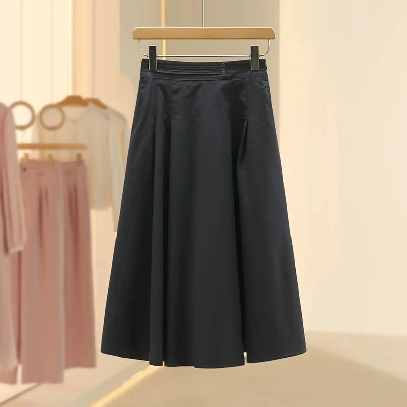 【C系列春女装】半裙-018