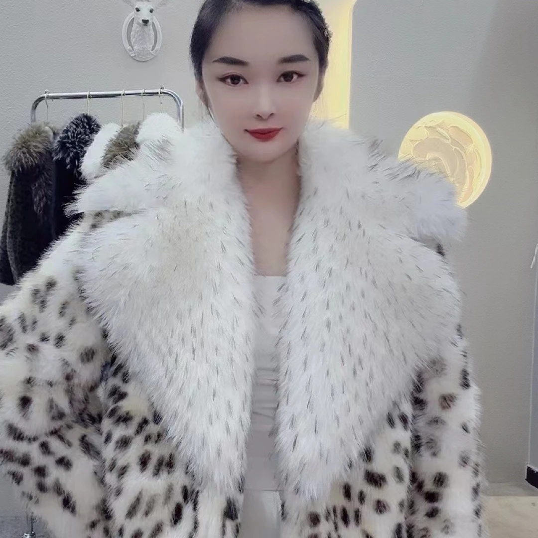 中长款（65CM<衣长≤80CM）冬季短外套女装风衣短款白色