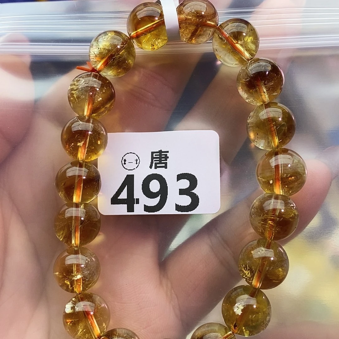 手链未镶嵌水晶多样性发一