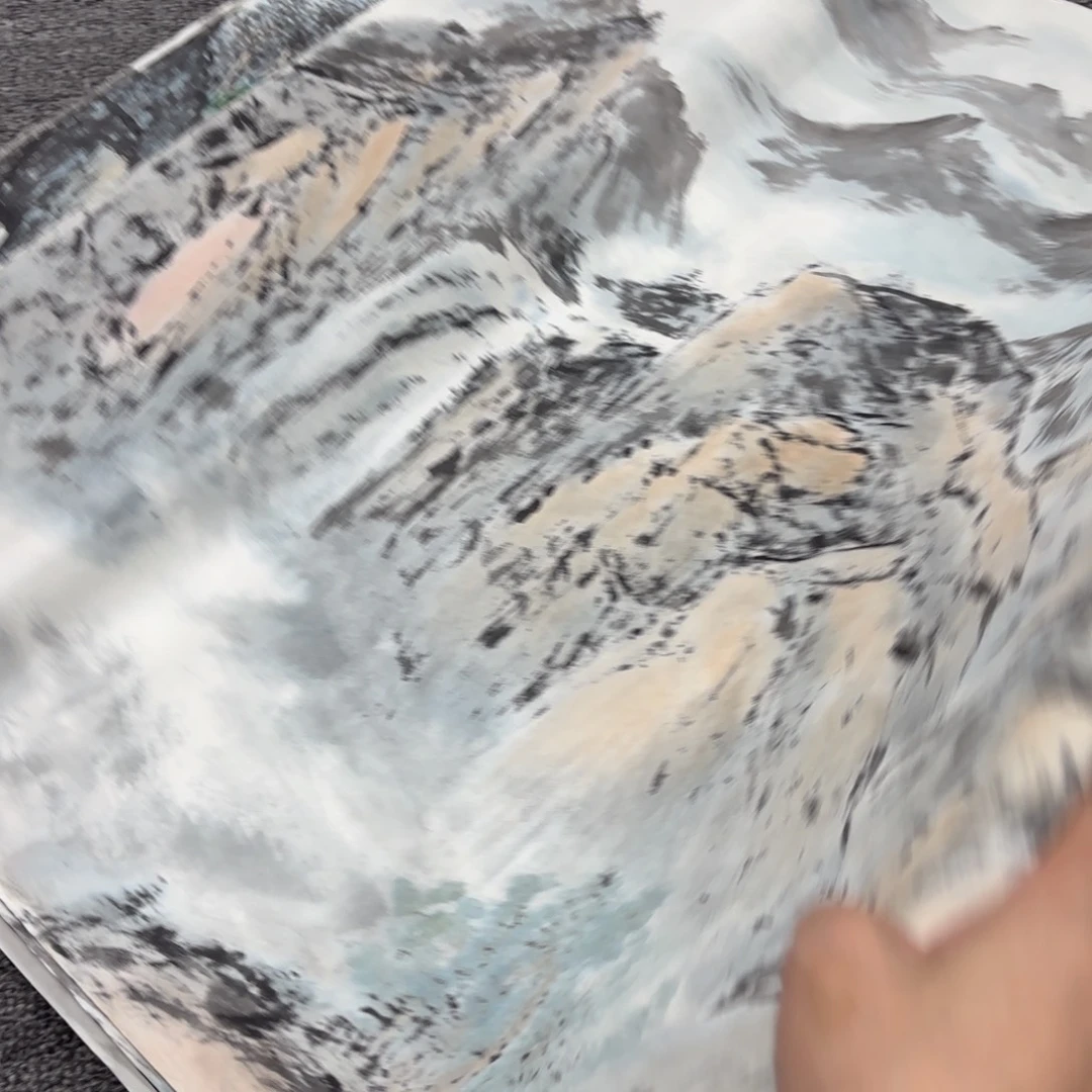 国画高货国画专属888