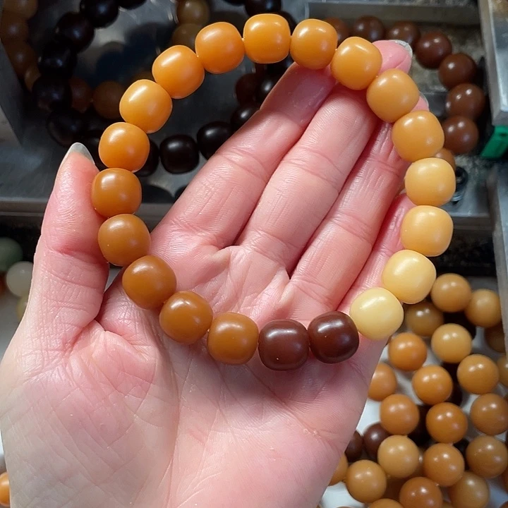 $***$吊坠菩提根/象牙果