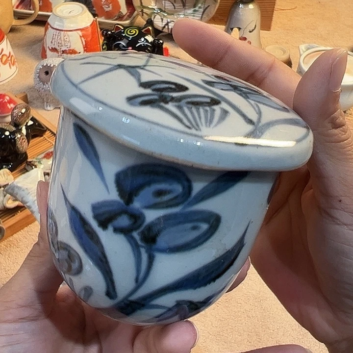 瓷片你不去找工作就不要我
