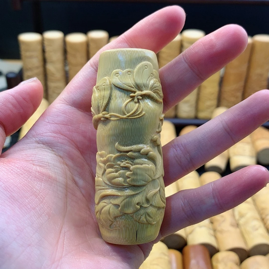 【闪购商品】竹实心竹哈哈哈哈哈哈