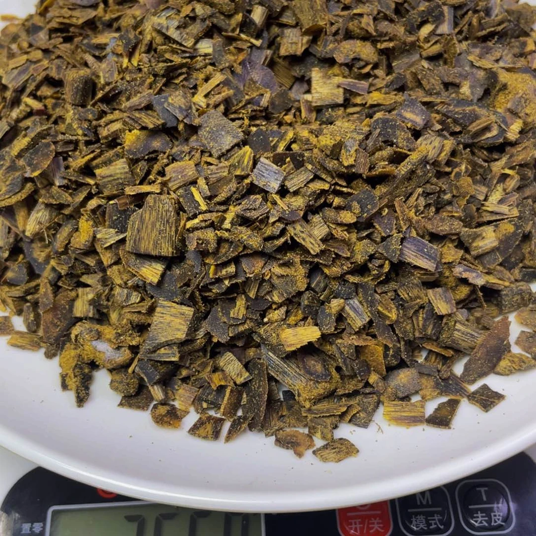 好***结沉香沉香香囊汝湖熏香料100克