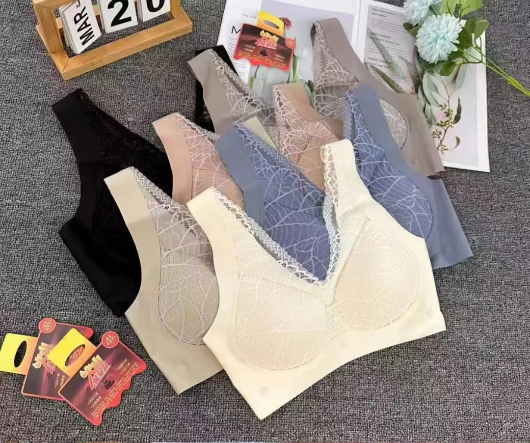 火山石乳胶美背36-A10