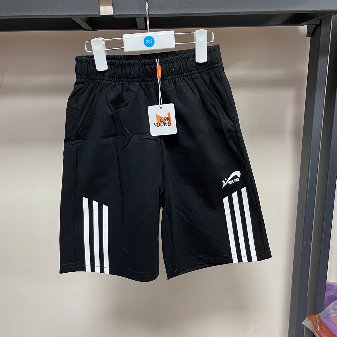 贵，鸟体测棉短裤120-180