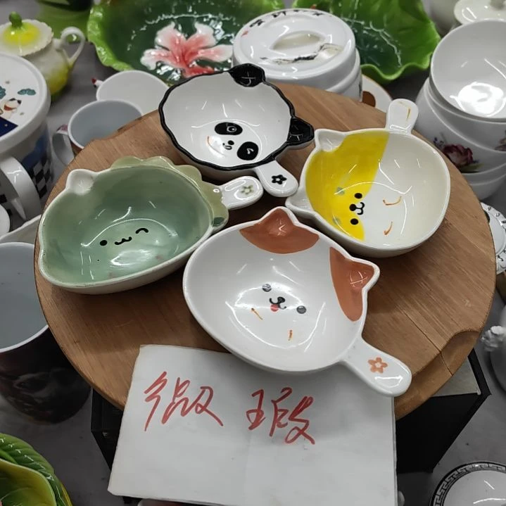 潮州创艺瓷家陶瓷