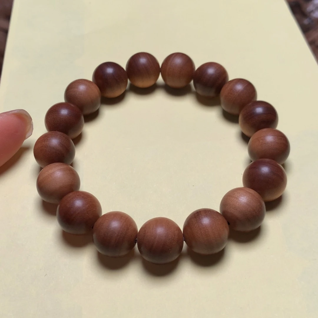 【闪购商品】檀香木手串/手链老山檀香12