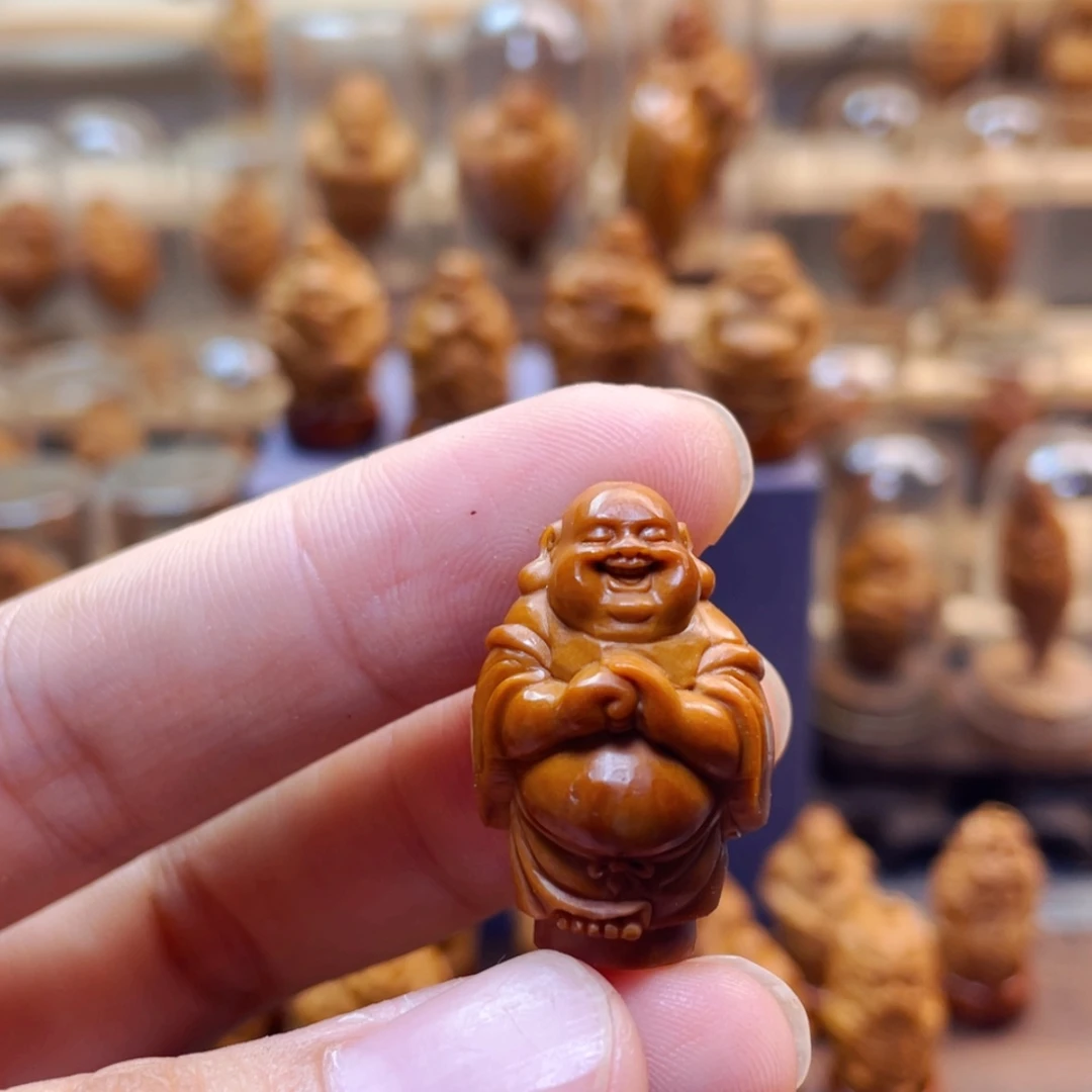 【闪购商品】手串/手链橄榄核y*?