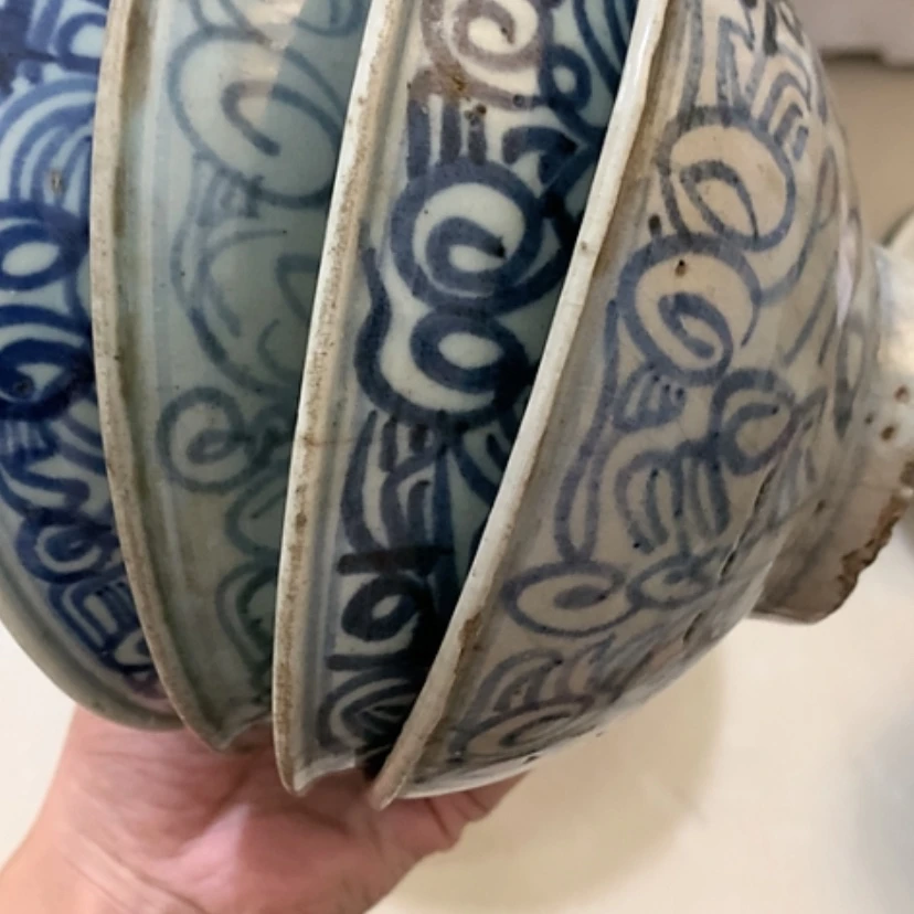 【闪购商品】青瓷向**苑
