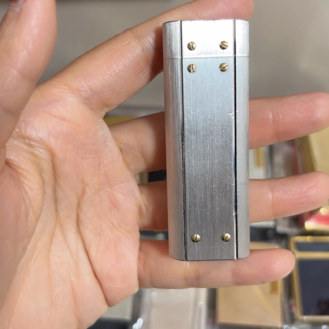 都登卡中古打火机