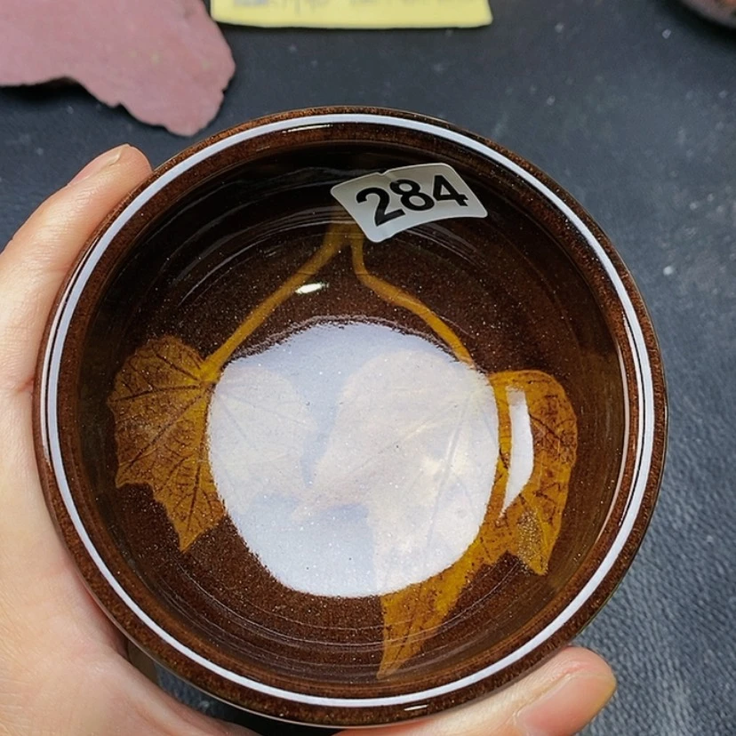 【闪购商品】茶盏我的盏太看了吧