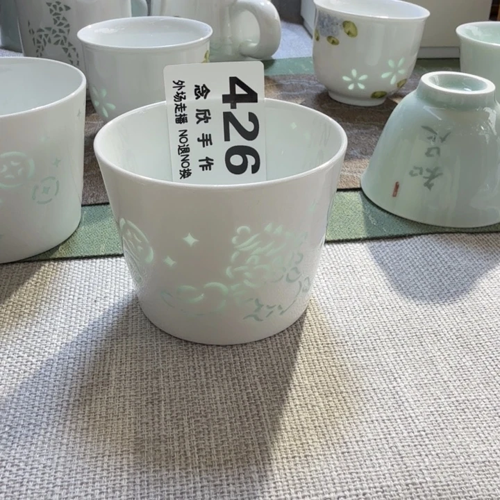 小***尼陶摆件哈哈哈哈哈哈426