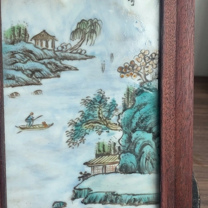摆件景德镇陶瓷艺术品
