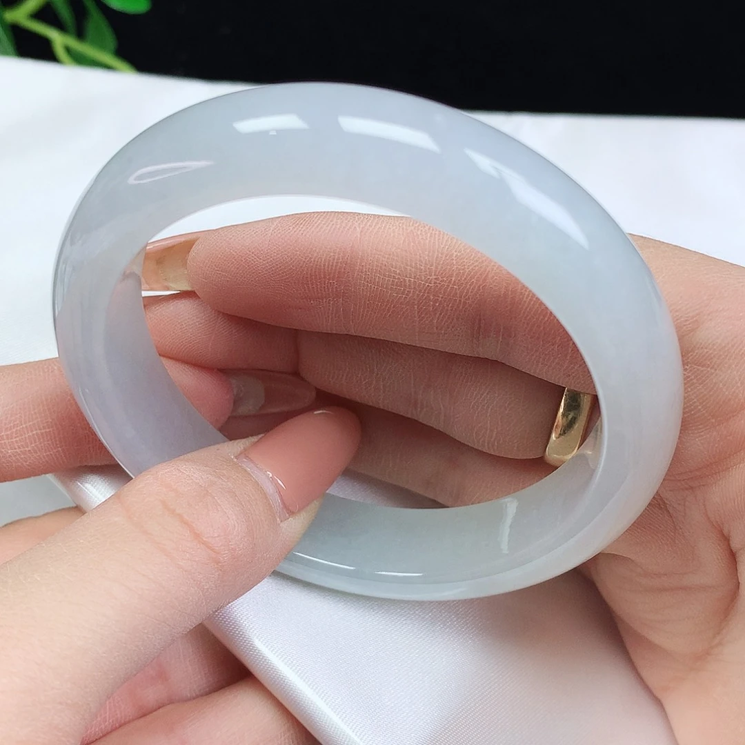 未镶嵌手镯翡翠234