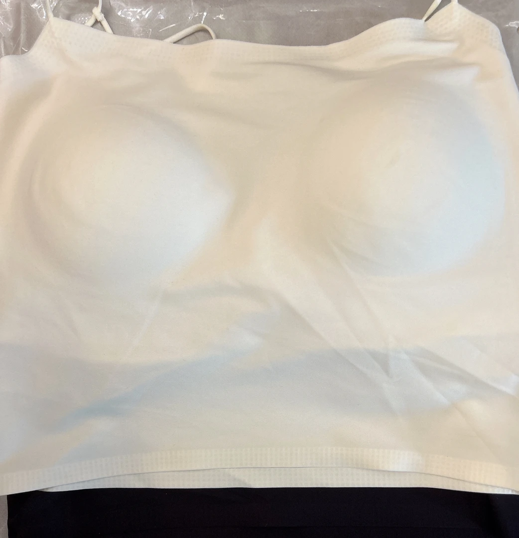 深圳南油多功能凉感美背背心4042