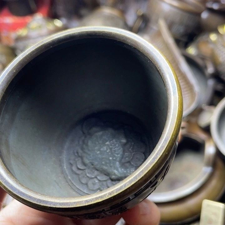全是铜铜铜器铜器